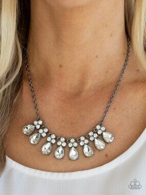 Paparazzi Necklace (NS241)
